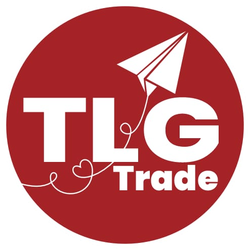 TLG Trade Logo