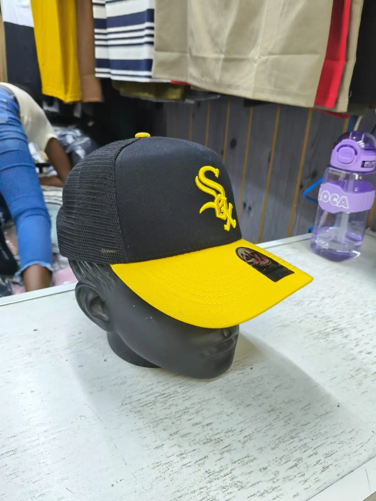Men/Women Caps – Buy Online in Kenya