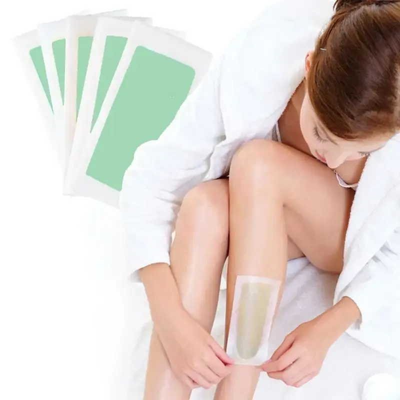 40 pcs wax strip hair removal – Buy Online in Kenya
