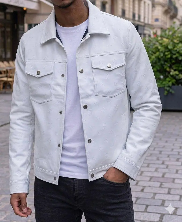Quality Leather Jackets – Buy Online in Kenya